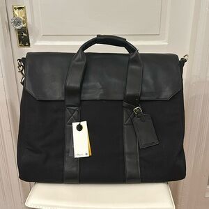 Phillip Lim for Target Mens Large Overnight Bag - Never Used!